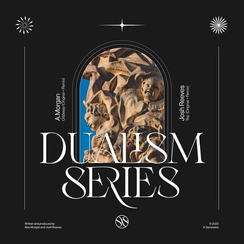 A.Morgan, Josh Reeves-Dualism Series 1​.​0