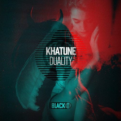 Khatune, Digitus-Duality EP