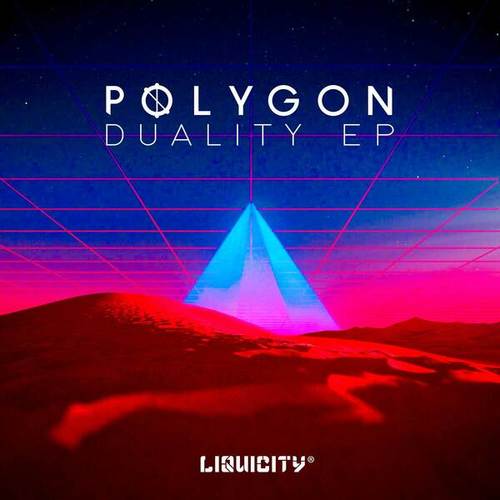 Polygon, Lois Lauri, Dirkje Cil-Duality EP