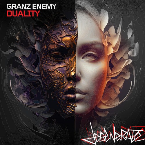 Granz Enemy-Duality