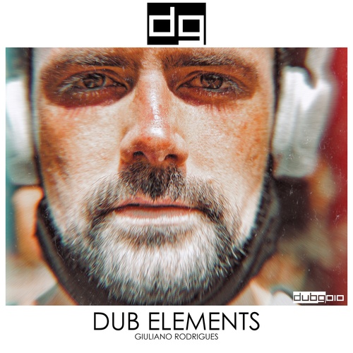 Giuliano Rodrigues-Dub Elements