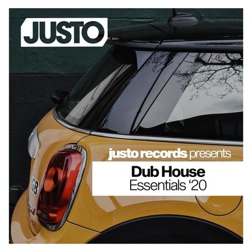 Various Artists-Dub House Essentials '20