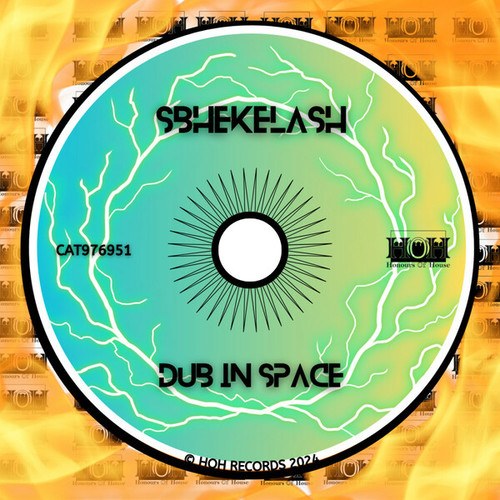Sbhekelash, InfernoDeep, Menzaro Suzaki-Dub In Space