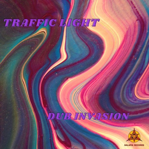 Traffic Light-Dub Invasion