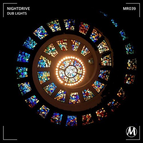 Nightdrive-Dub Lights