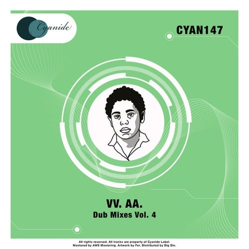 Various Artists-Dub Mixes, Vol. 4