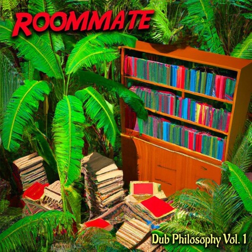 Roommate-Dub Philosophy, Vol. 1
