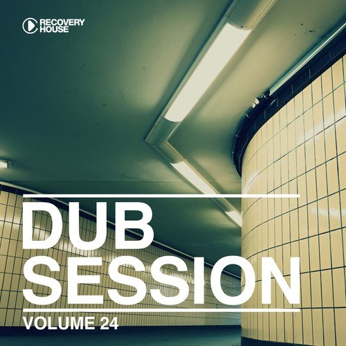 Various Artists-Dub Session, Vol. 24