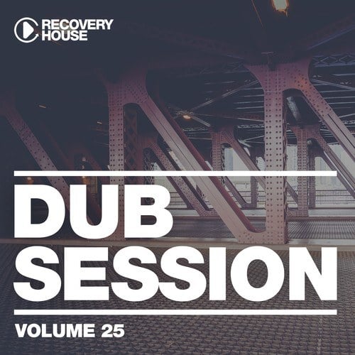 Various Artists-Dub Session, Vol. 25