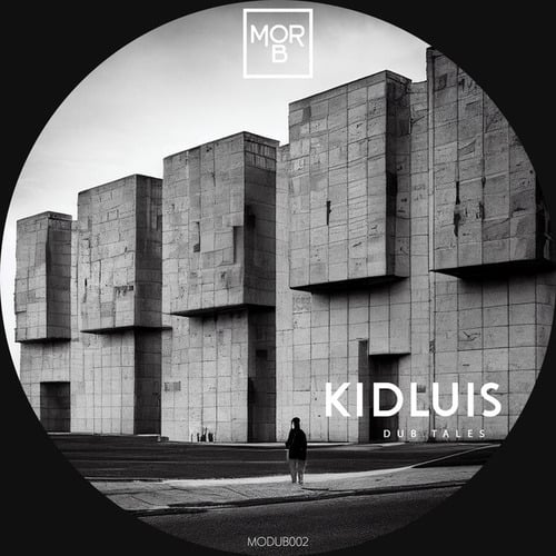 Kidluis-Dub Tales