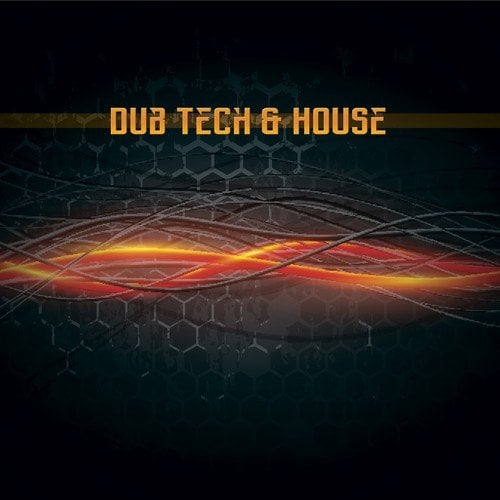 Various Artists-Dub Tech & House