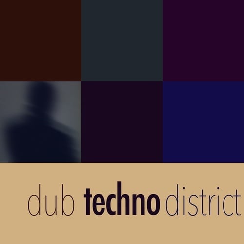 Various Artists-Dub Techno District 20