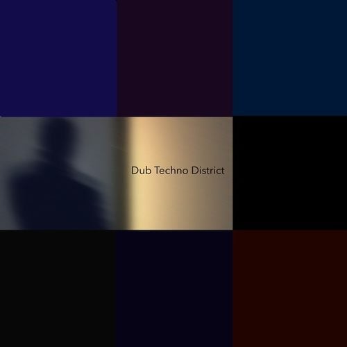 Various Artists-Dub Techno District, Vol. 19