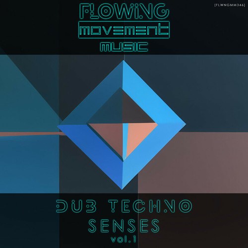 Giuliano Rodrigues, D33C33-Dub Techno Senses, Vol. 1