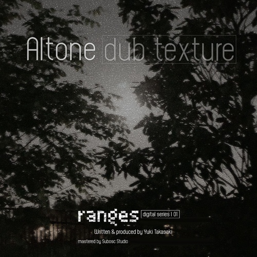 Altone-Dub Texture