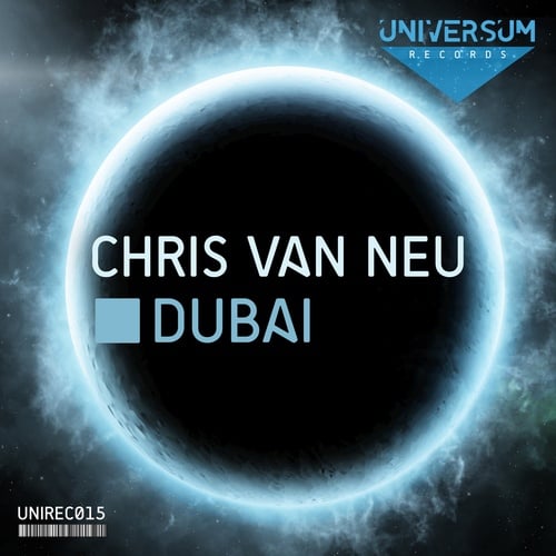 Chris Van Neu-Dubai