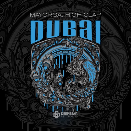 Mayorga, High Clap-Dubai