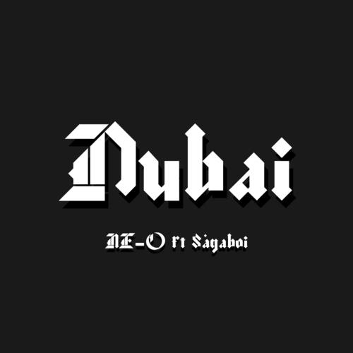 Sågaboi, NE-O-Dubai