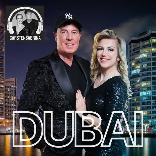 Carstensabrina-Dubai (Radio Edit)
