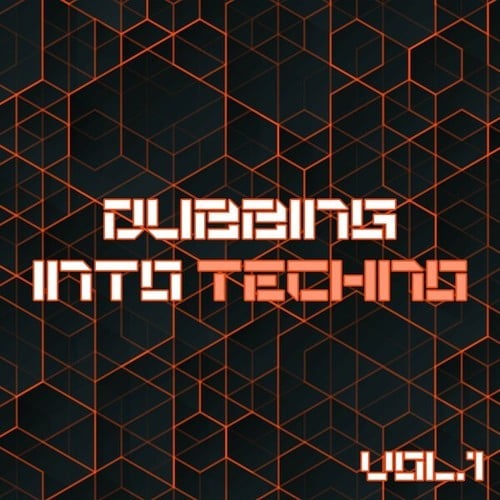 Various Artists-Dubbing into Techno, Vol. 1