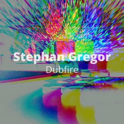 Stephan Gregor-Dubfire