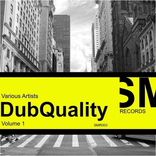 Various Artists-Dubquality (Volume 1)