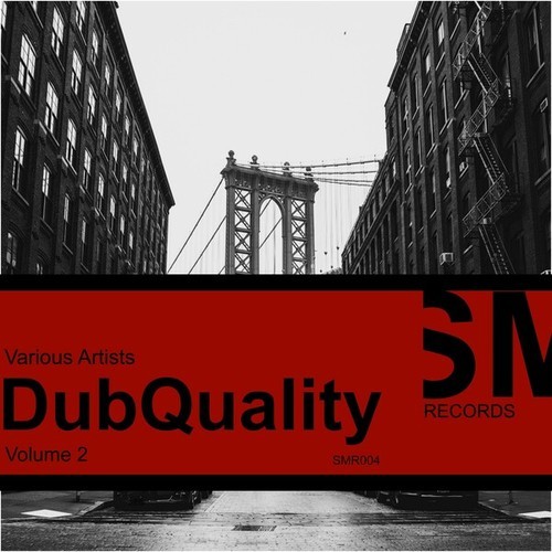 Various Artists-Dubquality (Volume 2)