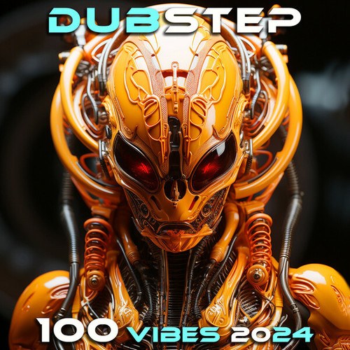 Various Artists-Dubstep 100 Vibes 2024