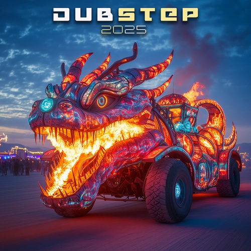 Dubstep 2025