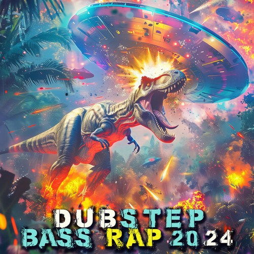 Dubstep Bass Rap 2024