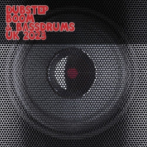 Various Artists-Dubstep Boom & Bassdrums UK 2023