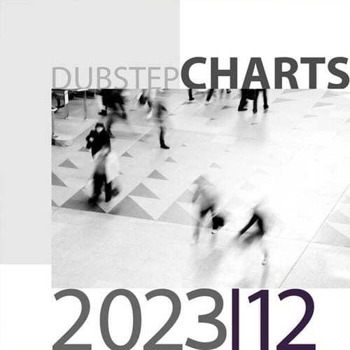 Various Artists-Dubstep Charts 2023-12