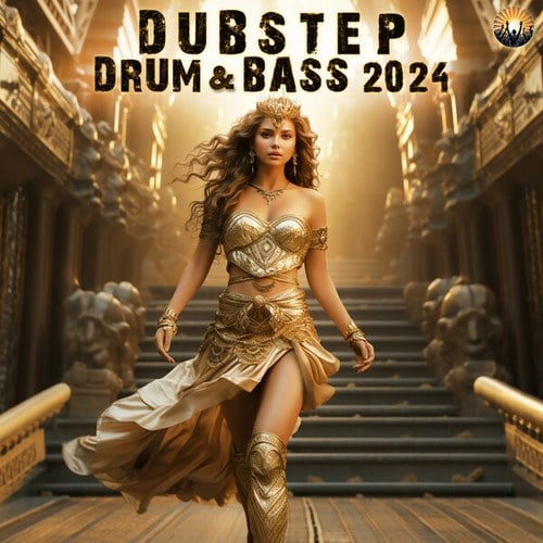 Dubstep Drum & Bass 2024