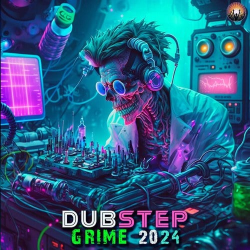 DeadRomeo, DrGoo, DoctorSpook, Level 67, Chemical Arrival, El Venado Sound System, Bass6, Funcster, CShay, JigglyPuff, Planetary Child, DJ Sparks, Arch Rival, One-Dread, DJ 2 Clean, Dunk, Bass Lotus-Dubstep Grime 2024
