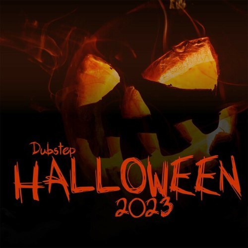 Various Artists-Dubstep Halloween 2023