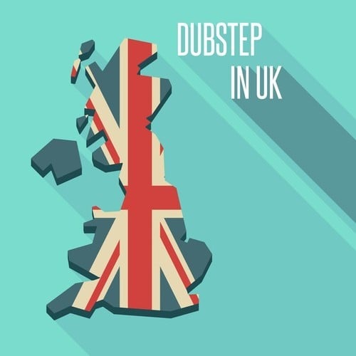Various Artists-Dubstep in UK