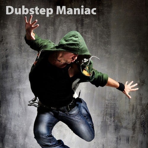 Various Artists-Dubstep Maniac