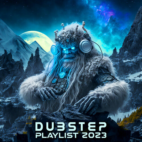 Dubstep Playlist 2023