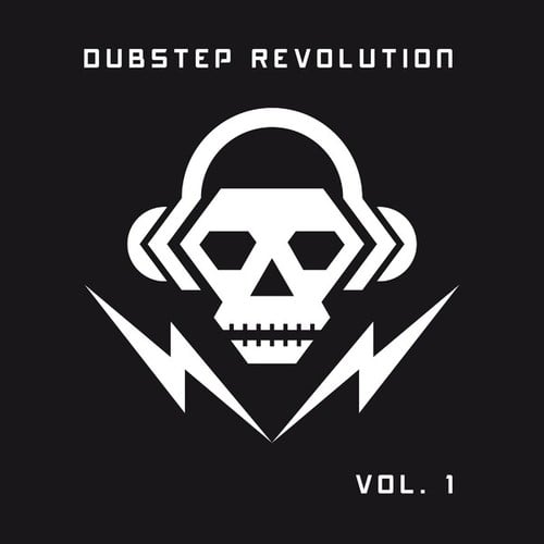 Various Artists-Dubstep Revolution, Vol. 1