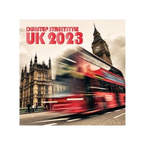Various Artists-Dubstep Streetstyle UK 2023