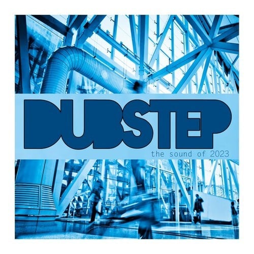 Various Artists-Dubstep the Sound of 2023