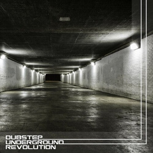 Various Artists-Dubstep Underground Revolution