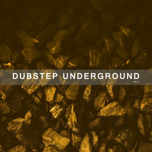 Various Artists-Dubstep Underground, Vol. 2
