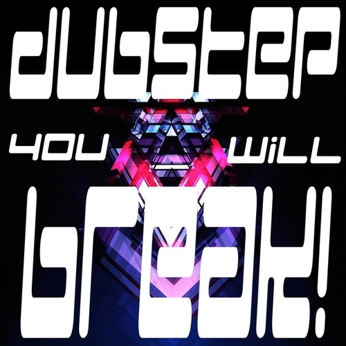 Various Artists-Dubstep You Will Break!