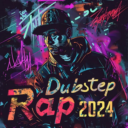 Various Artists-Dubtep Rap 2024