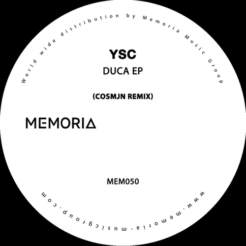 YSC, Cosmjn-Duca EP