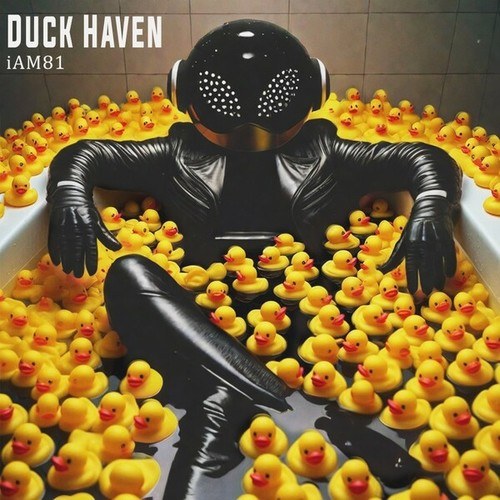 Duck haven