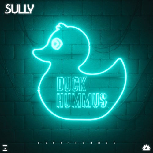 Sully-Duck Hummus