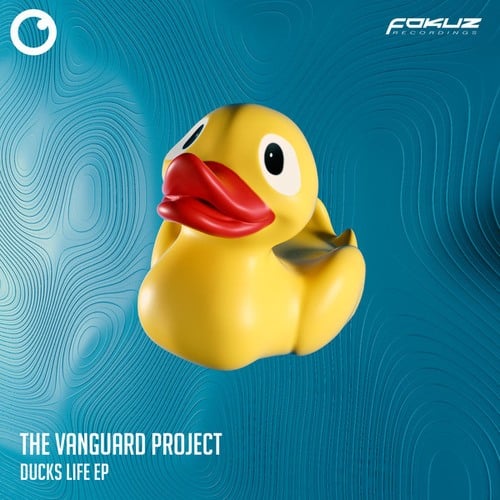 The Vanguard Project-Ducks Life EP