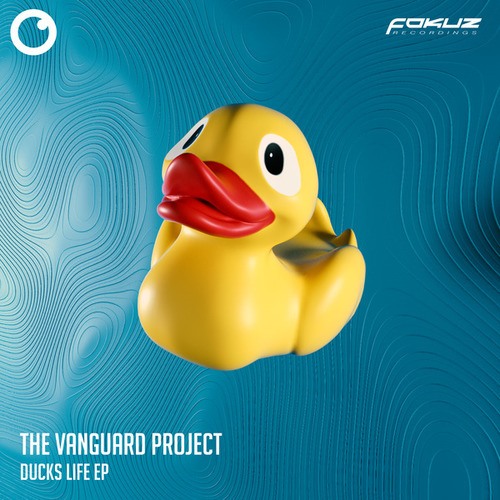 The Vanguard Project-Ducks Life EP